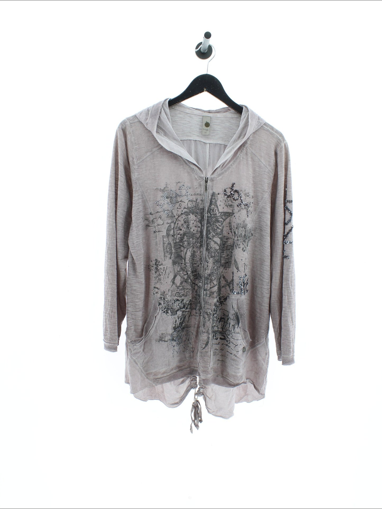 Bluza TREDY Rozmiar: 46