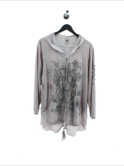 Bluza TREDY Rozmiar: 46