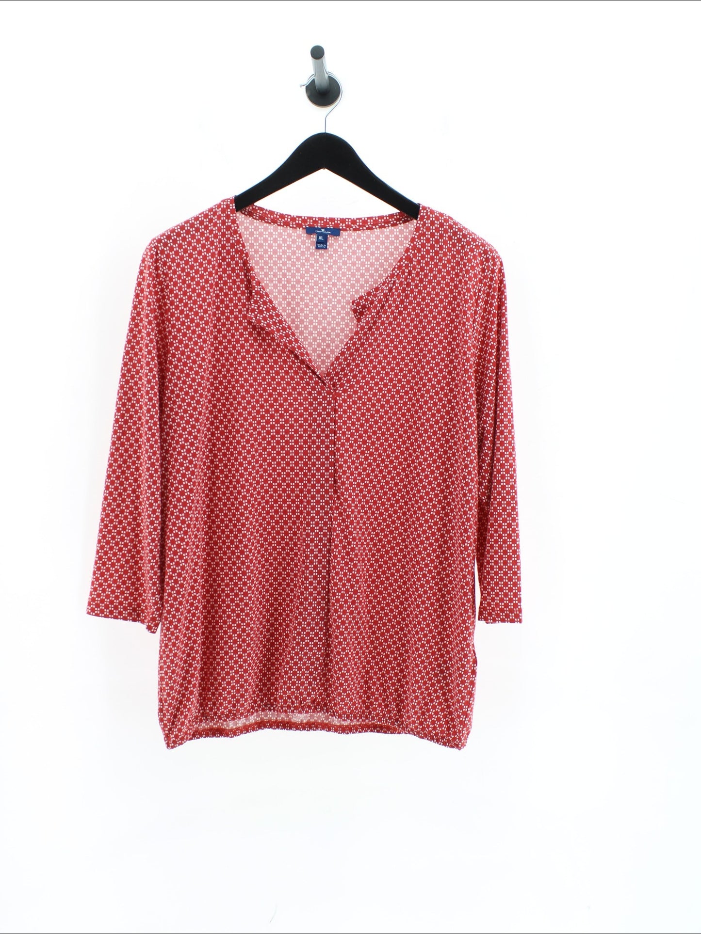 Bluza Tom Tailor Rozmiar: XL
