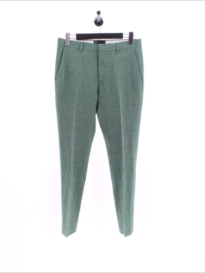 Spodnie Eleganckie ASOS Rozmiar: W32/L32
