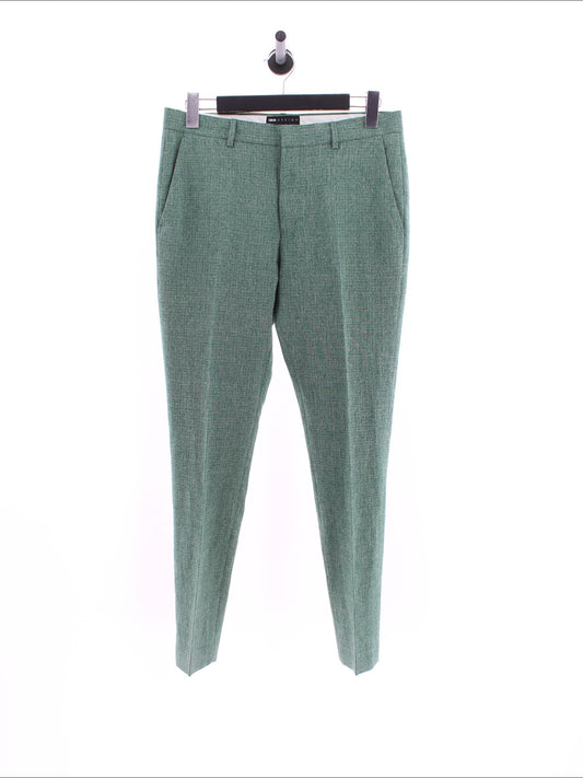 Spodnie Eleganckie ASOS Rozmiar: W32/L32