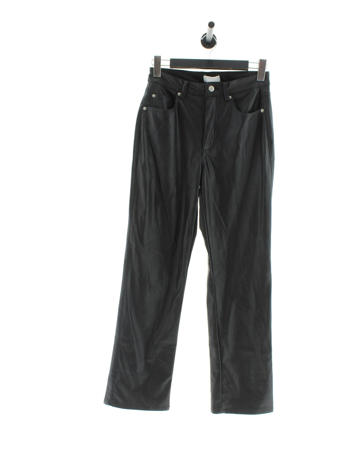 Spodnie Casual H&M Rozmiar: 38