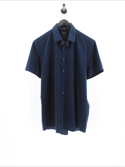 Koszula OLYMP LEVEL FIVE Rozmiar: 2XL