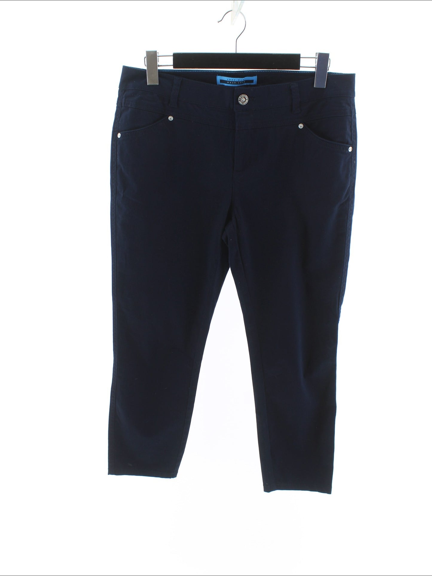 Spodnie Casual Street One Rozmiar: 40