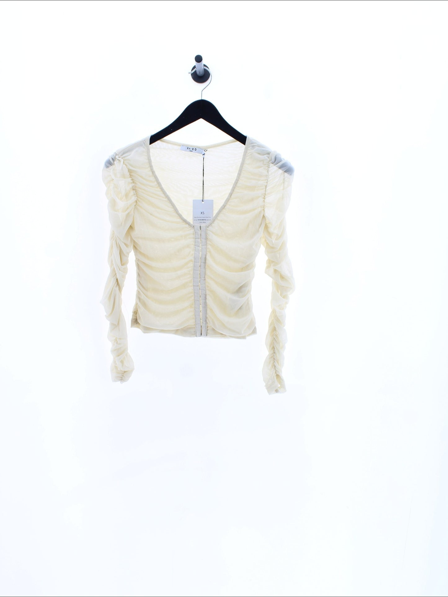 Bluzka Na-Kd Rozmiar: XS