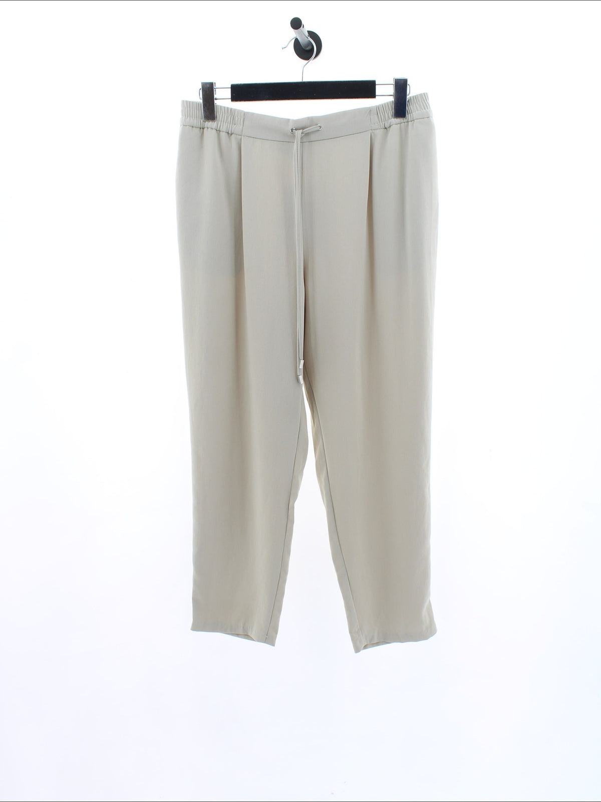 Spodnie Casual Zara Rozmiar: L