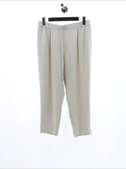 Spodnie Casual Zara Rozmiar: L