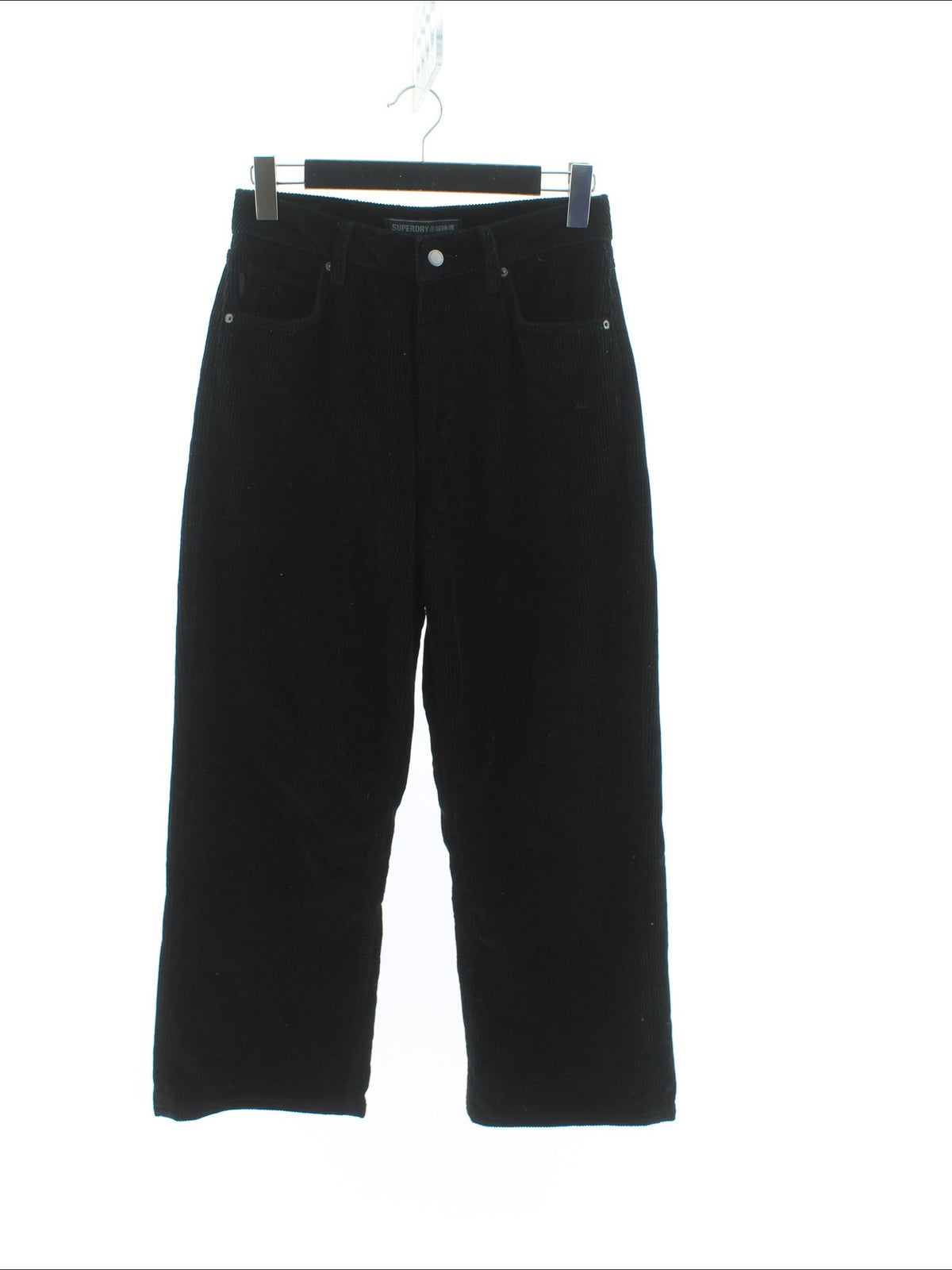 Spodnie Casual Superdry Rozmiar: W28/L32