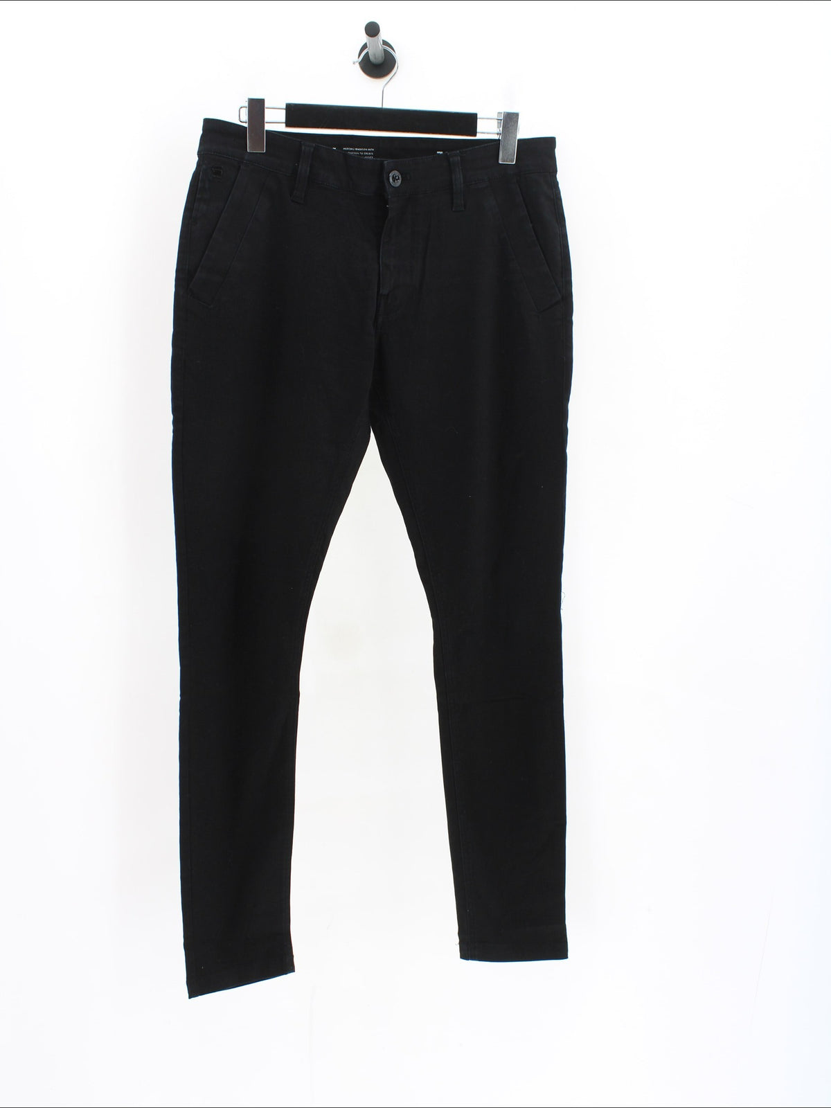 Spodnie Casual G-Star Rozmiar: W32/L34