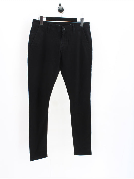 Spodnie Casual G-Star Rozmiar: W32/L34