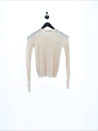 Sweter Zara Rozmiar: XS