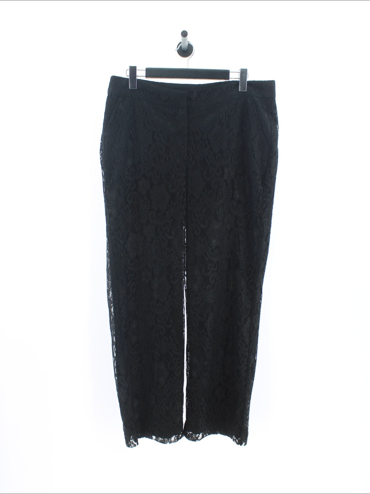 Spodnie Casual Rozmiar: 44