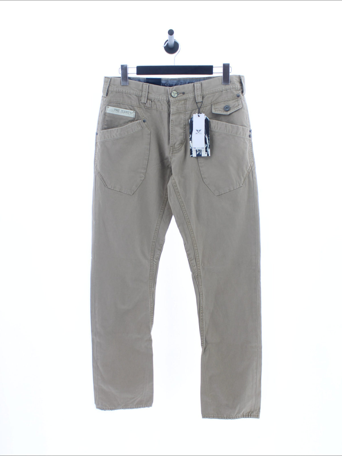 Spodnie Casual PME Legend Rozmiar: W32/L34