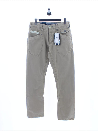 Spodnie Casual PME Legend Rozmiar: W32/L34