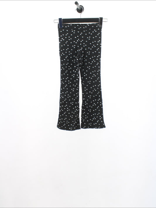 Legginsy H&M Rozmiar: 122