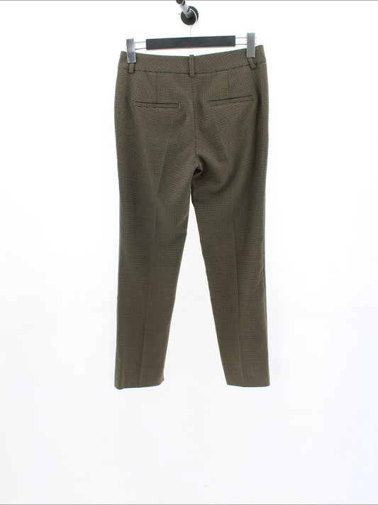 Spodnie Casual Zara Rozmiar: 34