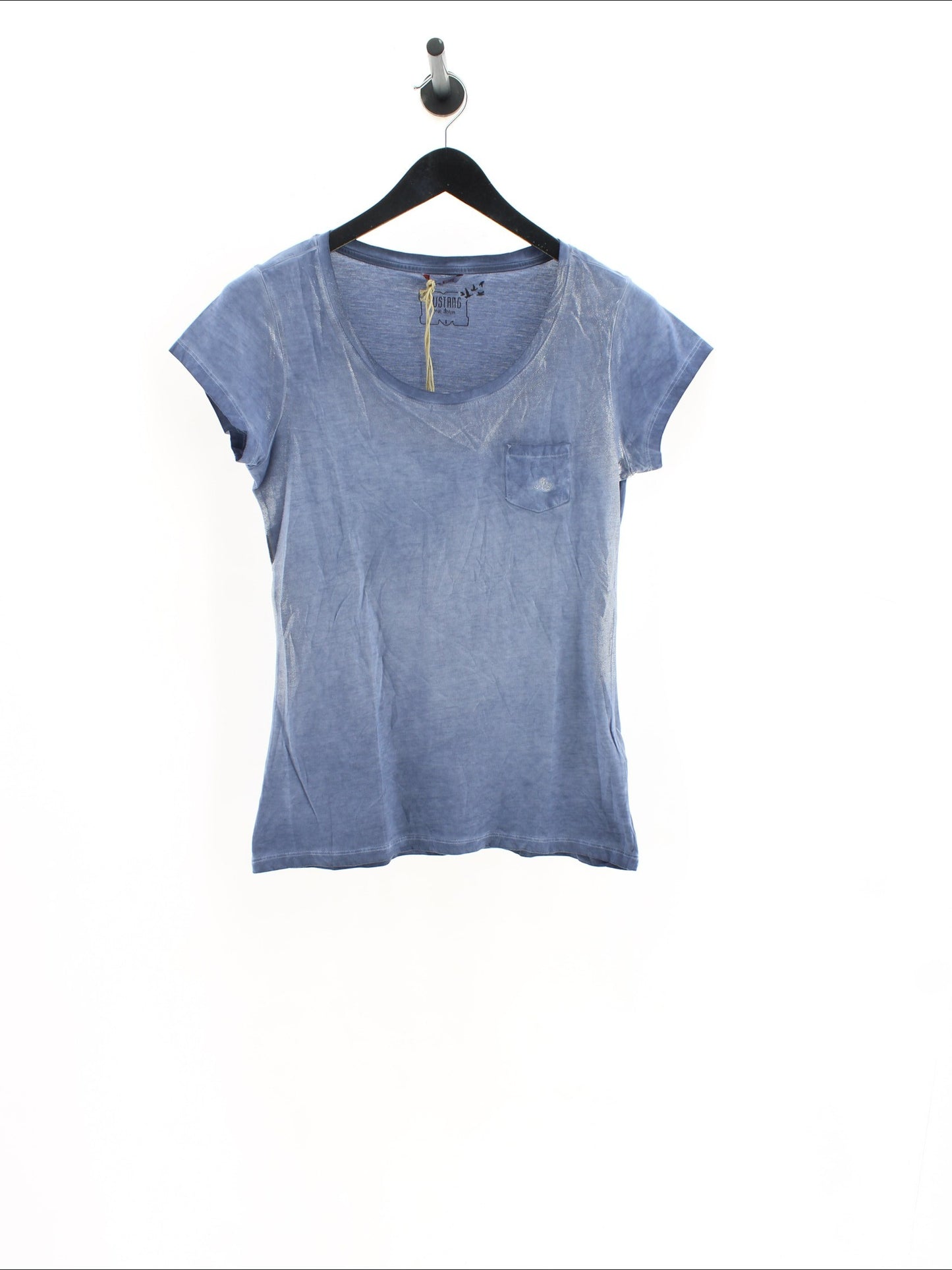 T-shirt Mustang Rozmiar: S