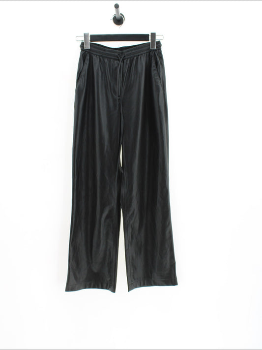 Spodnie Casual Mango Rozmiar: XS