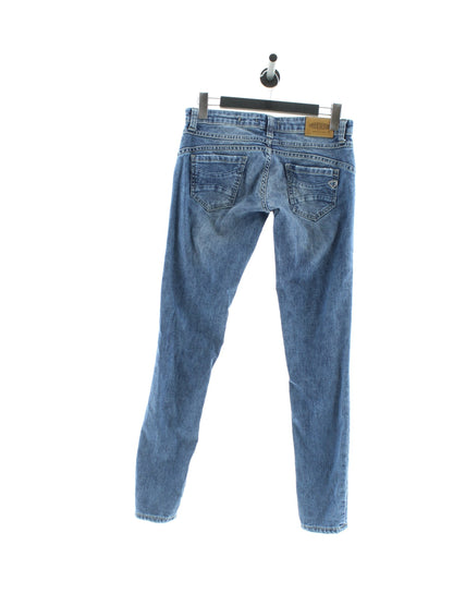 Spodnie jeans Rozmiar: M