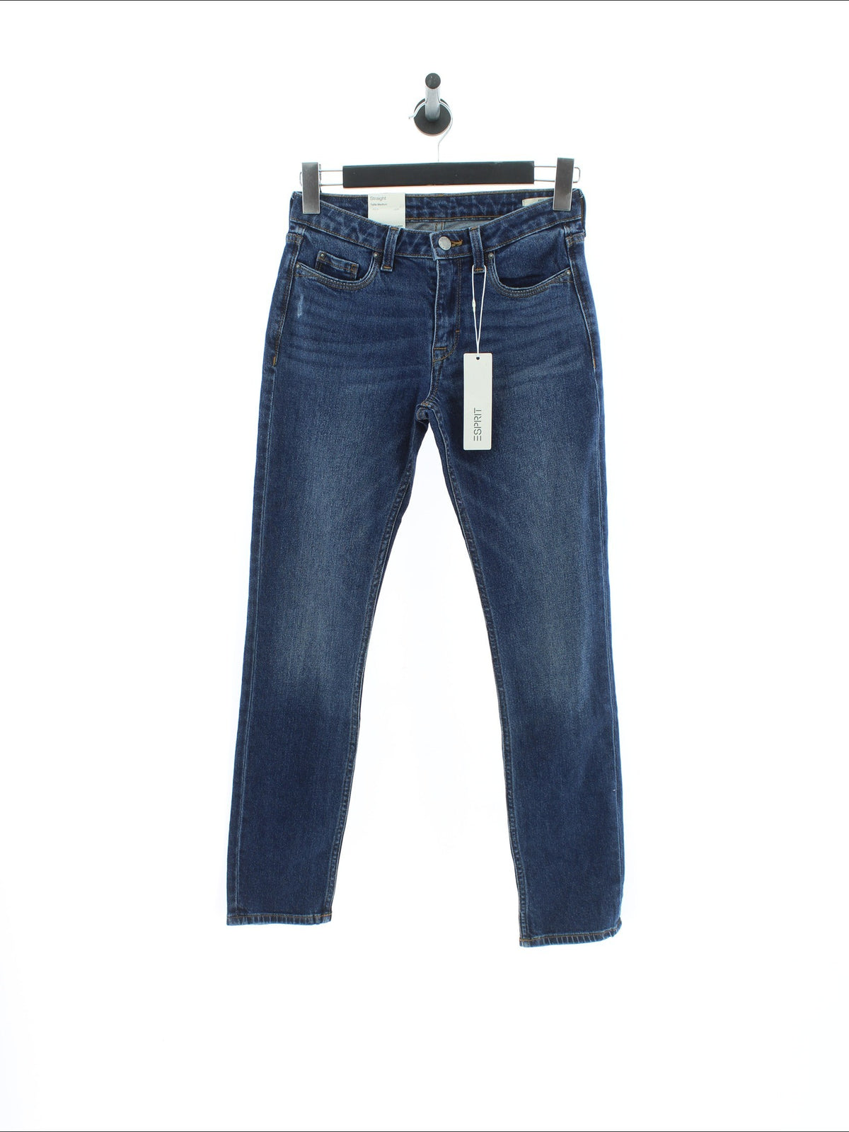 Spodnie jeans Esprit Rozmiar: W25/L30