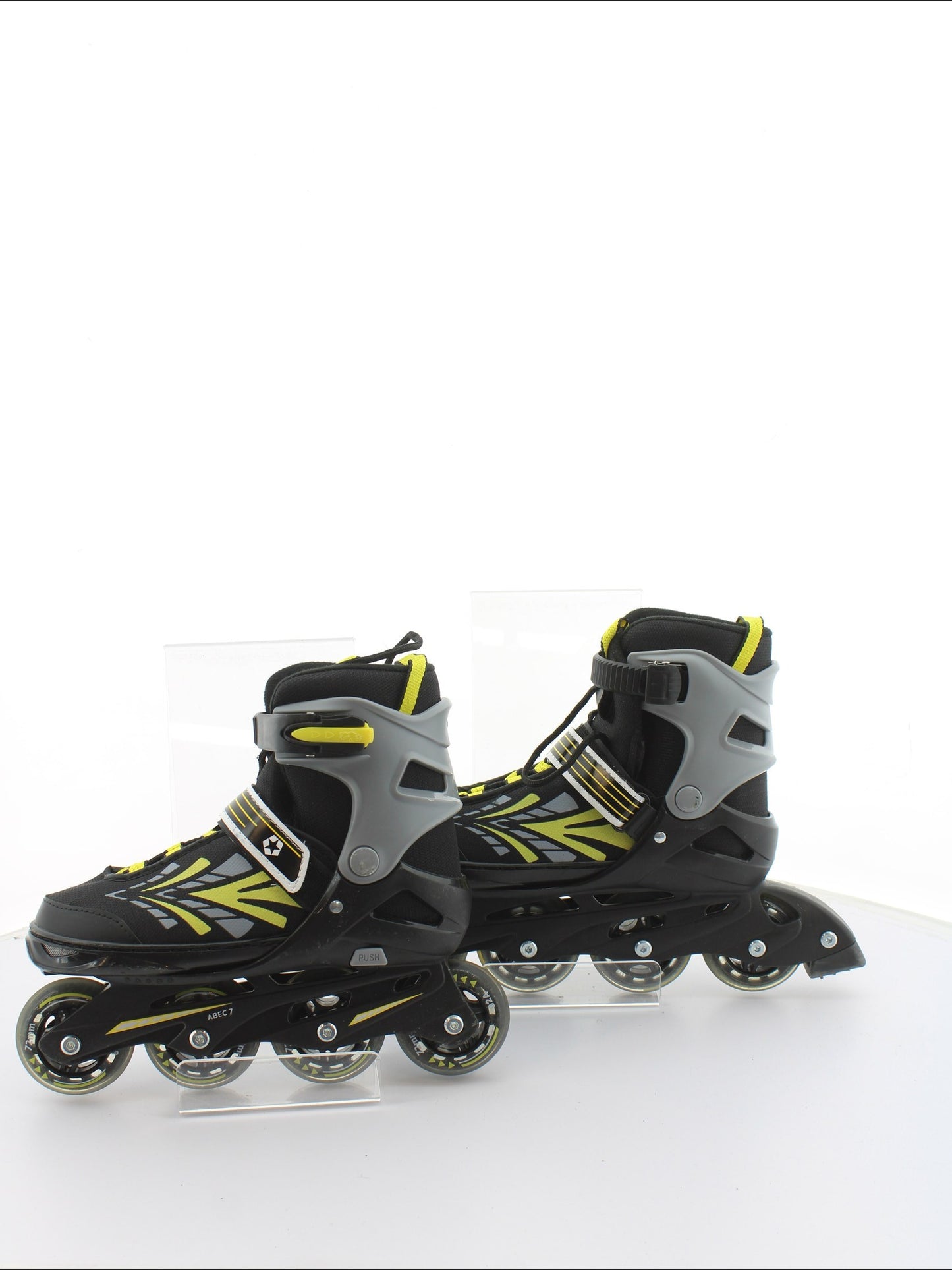 Rolki Rozmiar: 37