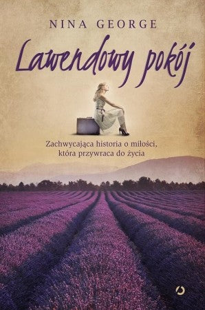 Lawendowy pokój - Paulina Filippi-Lechowska, Nina, 1973-... George