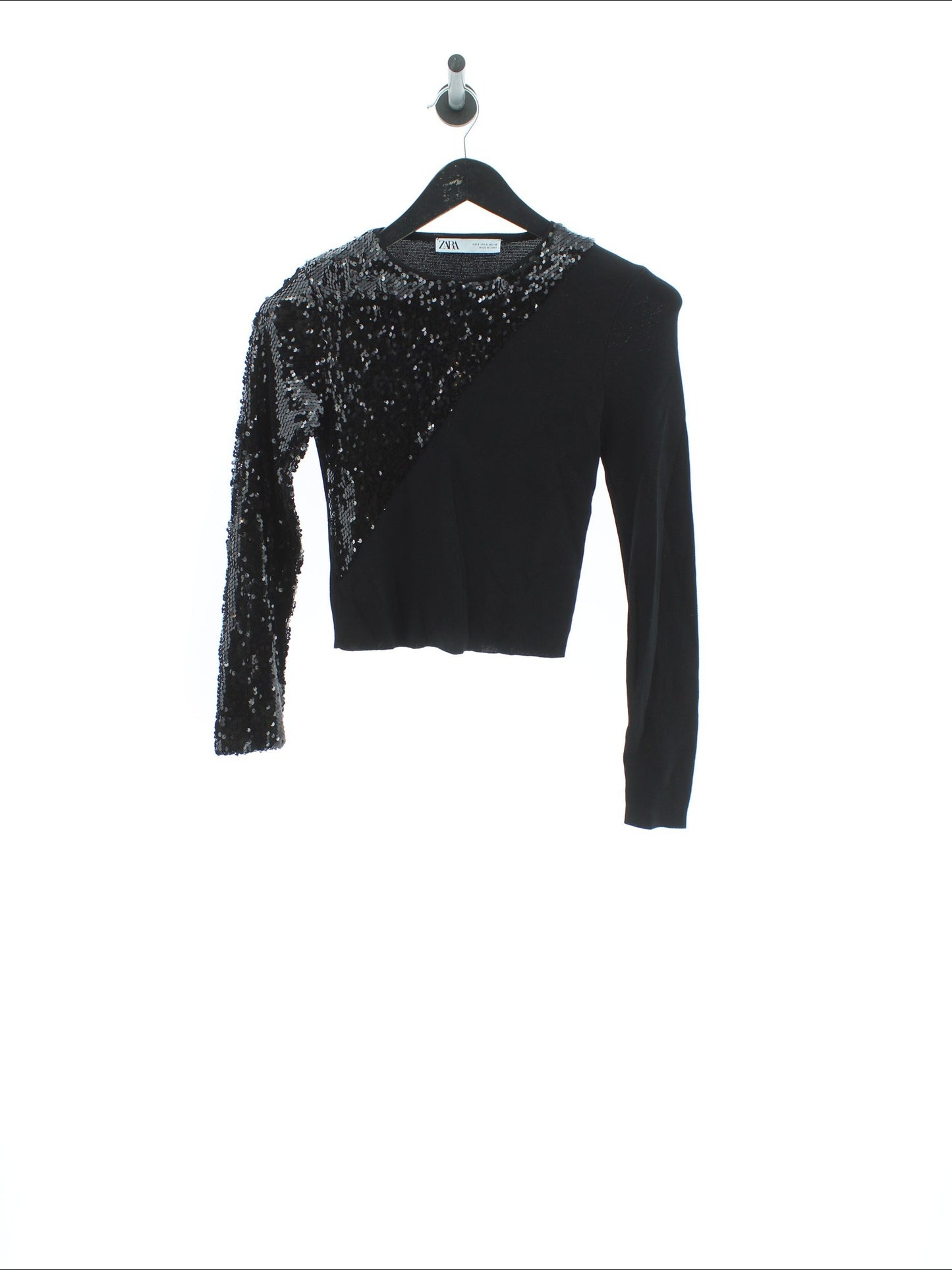 Sweter Zara Rozmiar: S