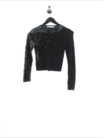 Sweter Zara Rozmiar: S