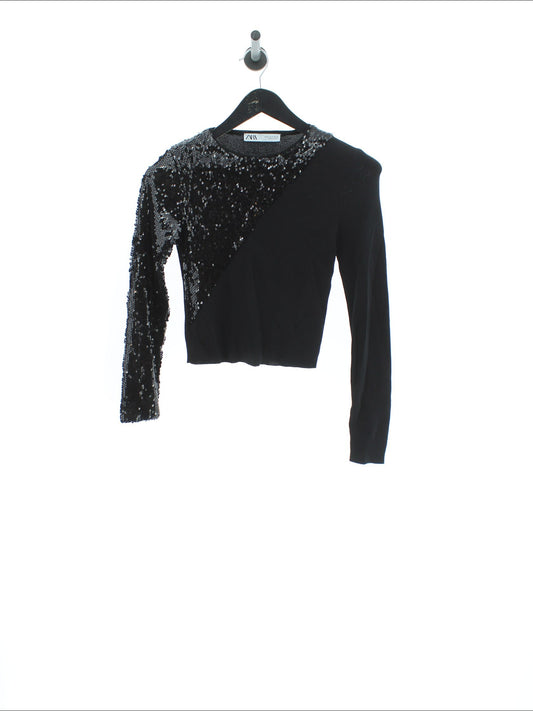 Sweter Zara Rozmiar: S