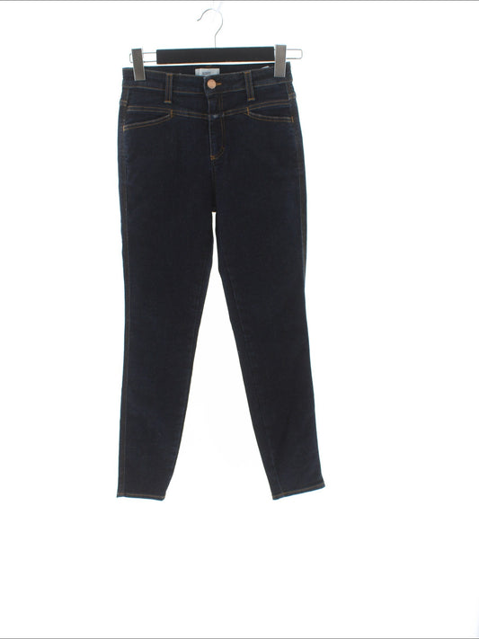 Spodnie jeans CLOSED Rozmiar: XS