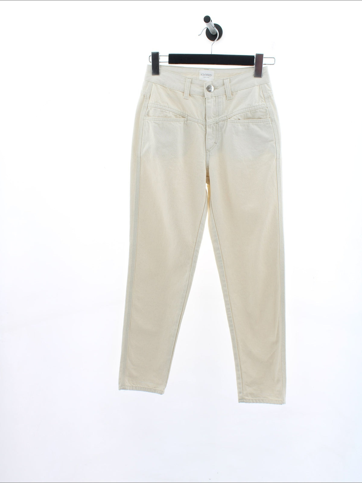 Spodnie Casual CLOSED Rozmiar: 34