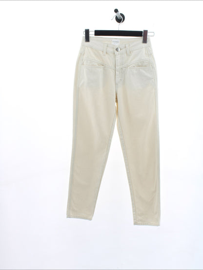 Spodnie Casual CLOSED Rozmiar: 34