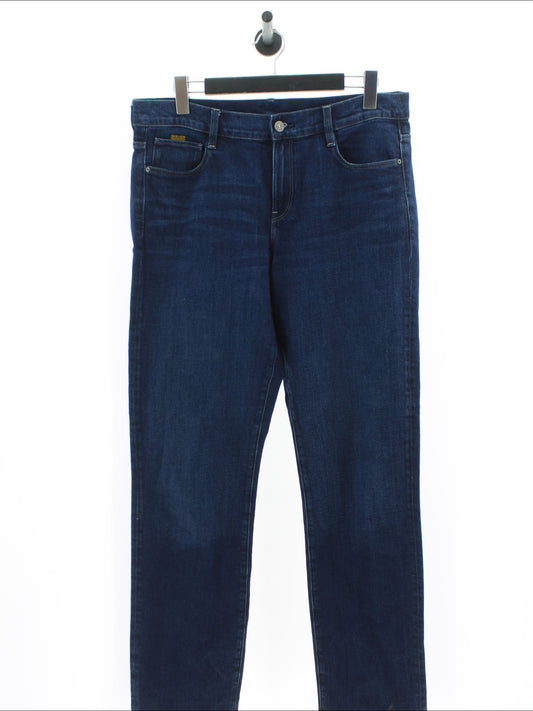 Spodnie jeans G-Star Rozmiar: W32/L34