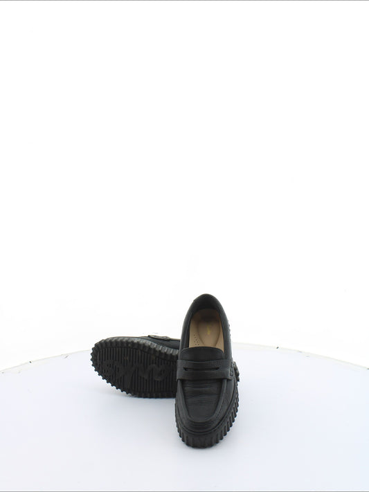 Mokasyny Clarks Rozmiar: 37