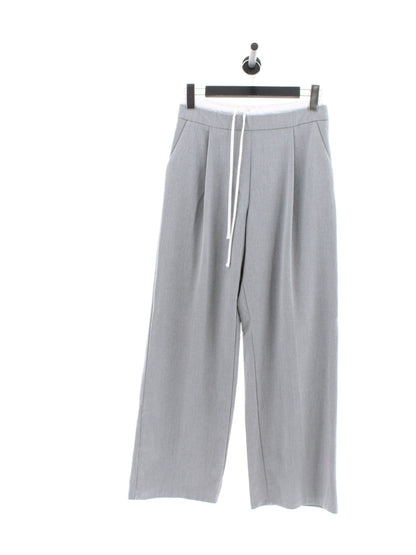 Spodnie Casual Zara Rozmiar: XS