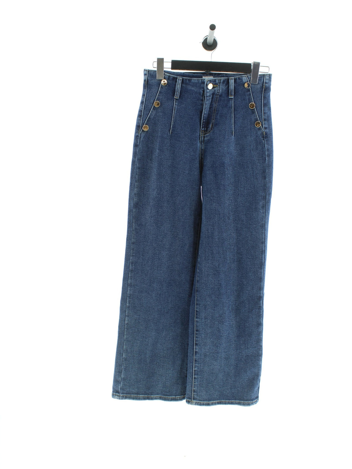 Spodnie jeans MILANO Rozmiar: S