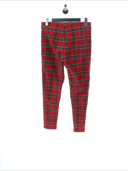 Spodnie Casual Zara Rozmiar: L