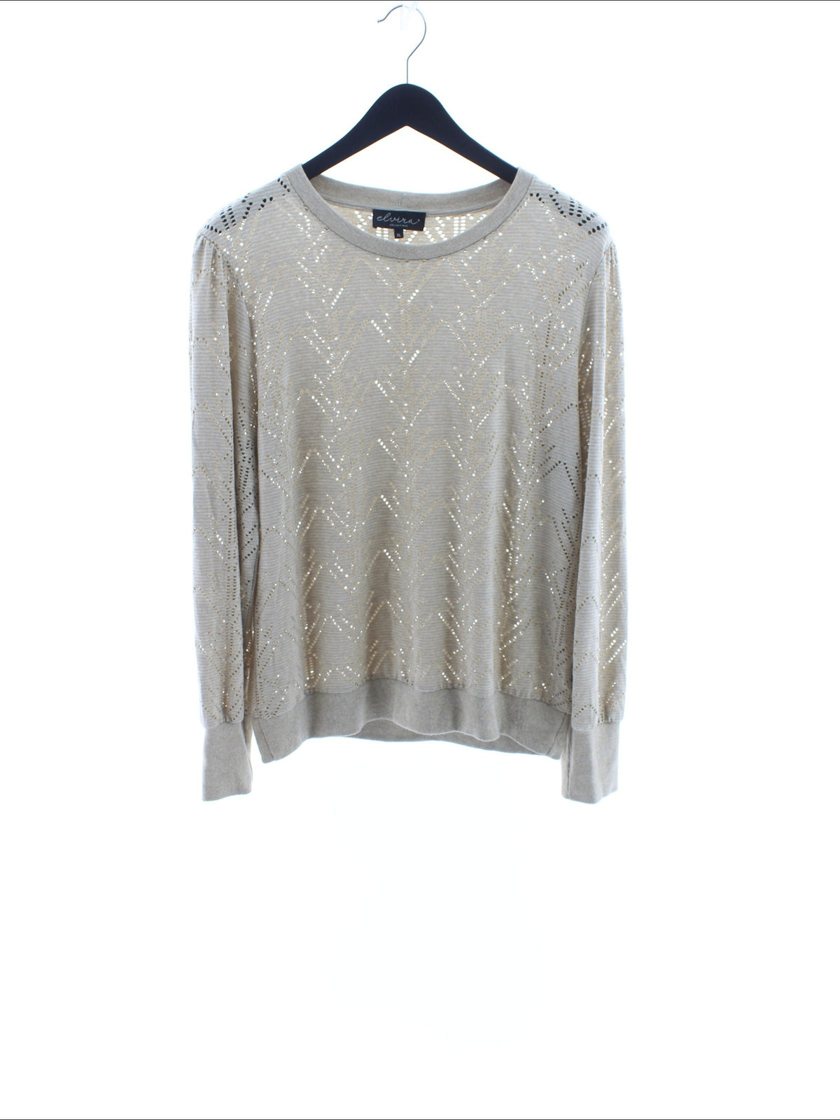 Sweter ELVIRA - COLLECTIONS Rozmiar: XL