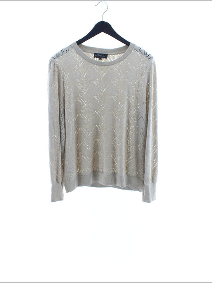 Sweter ELVIRA - COLLECTIONS Rozmiar: XL