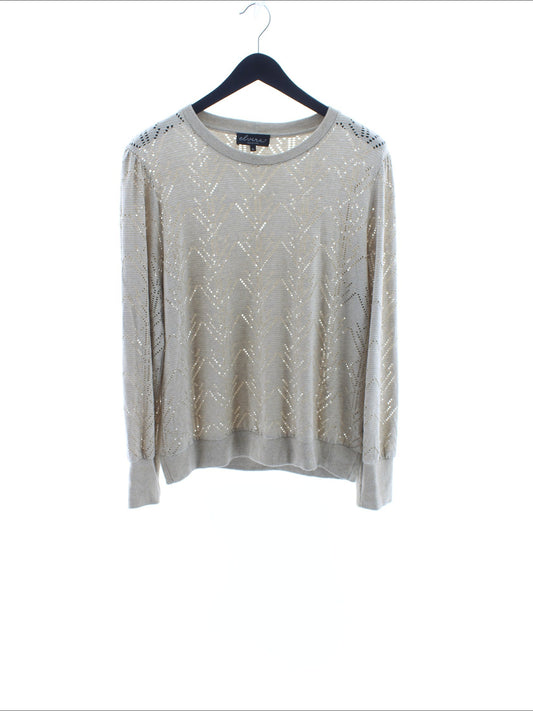 Sweter ELVIRA - COLLECTIONS Rozmiar: XL