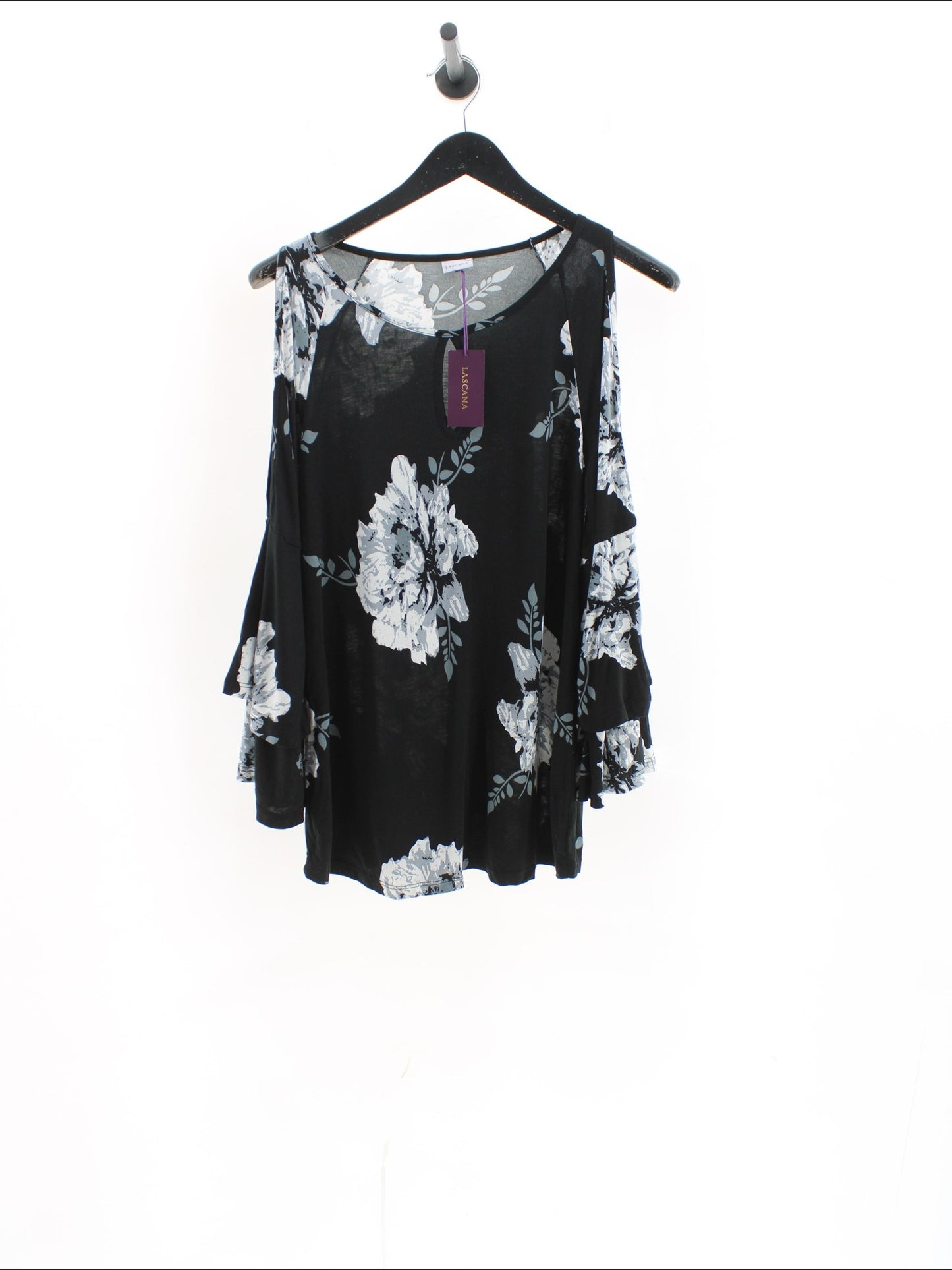Bluza LASCANA Rozmiar: 36