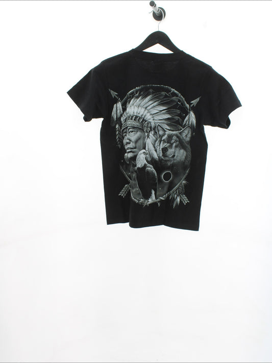 T-shirt Rozmiar: S