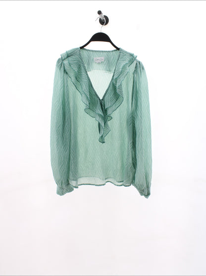Bluzka COTTON CLUB Rozmiar: L