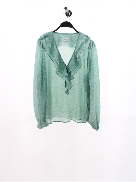Bluzka COTTON CLUB Rozmiar: L