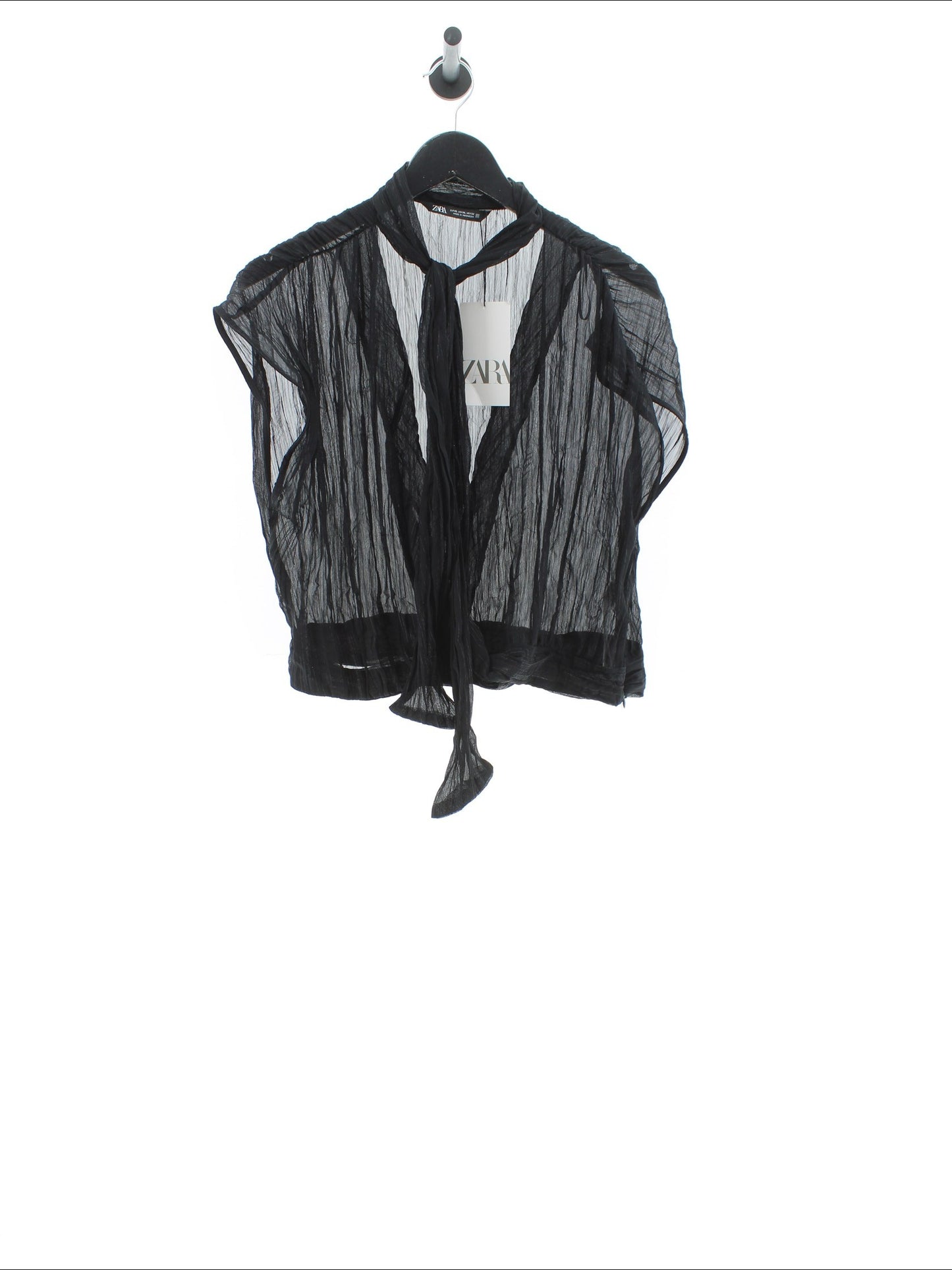 Bluzka Zara Rozmiar: XL