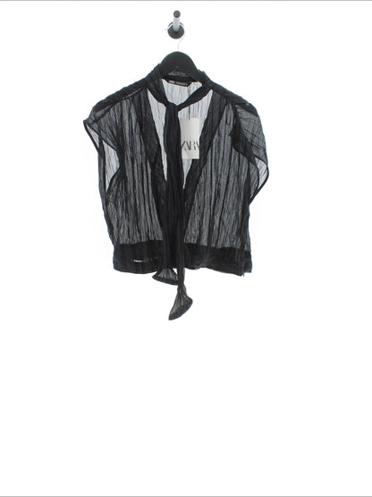 Bluzka Zara Rozmiar: XL