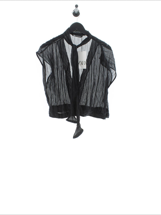 Bluzka Zara Rozmiar: XL