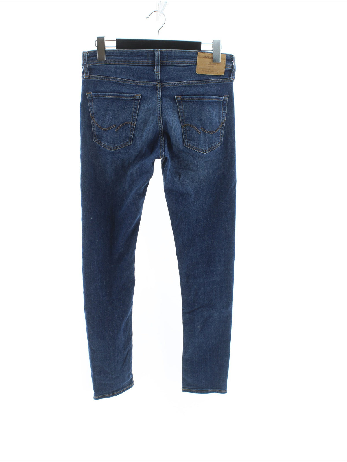Spodnie jeans JACK & JONES Rozmiar: W30/L34