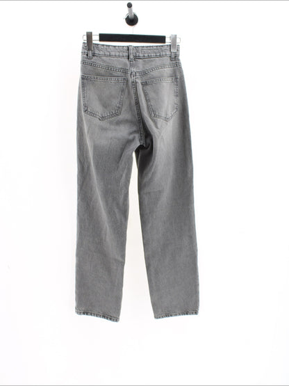 Spodnie jeans Zara Rozmiar: 34
