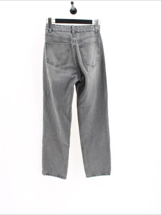 Spodnie jeans Zara Rozmiar: 34